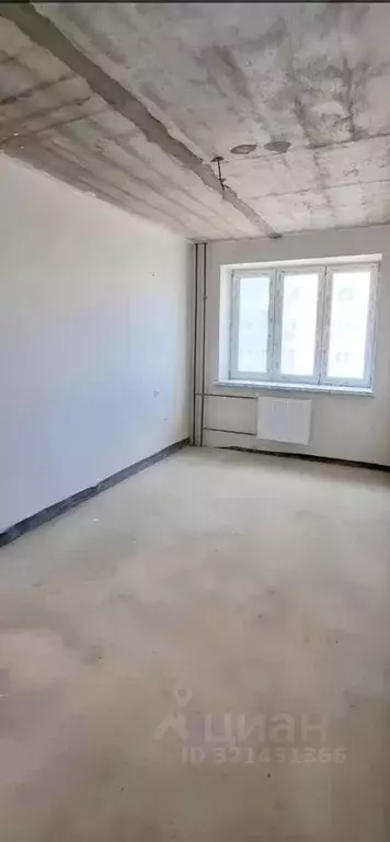 2-к кв. Башкортостан, Уфа ул. Летчиков, 2Б (50.0 м) - Фото 0