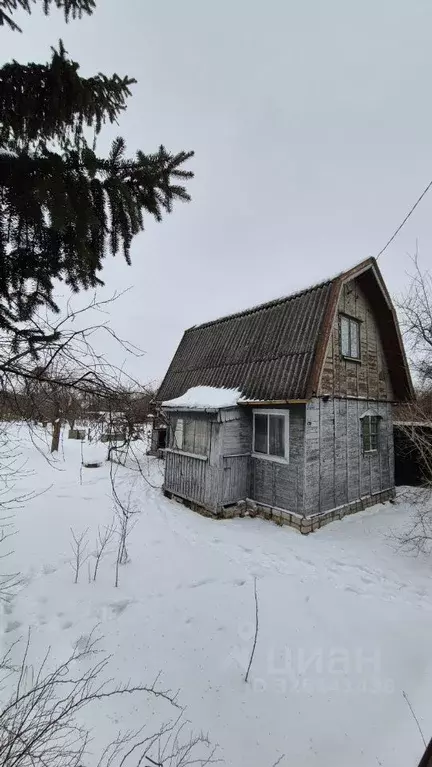Дом в Калининградская область, Багратионовский муниципальный округ, ... - Фото 2