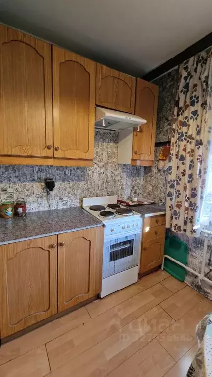 1-к кв. Санкт-Петербург, Санкт-Петербург, Колпино Оборонная ул., 10 ... - Фото 1