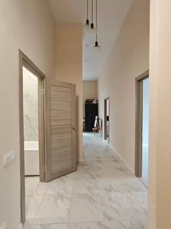 2-к кв. Московская область, Люберцы ул. Кирова, 11 (74.4 м) - Фото 1