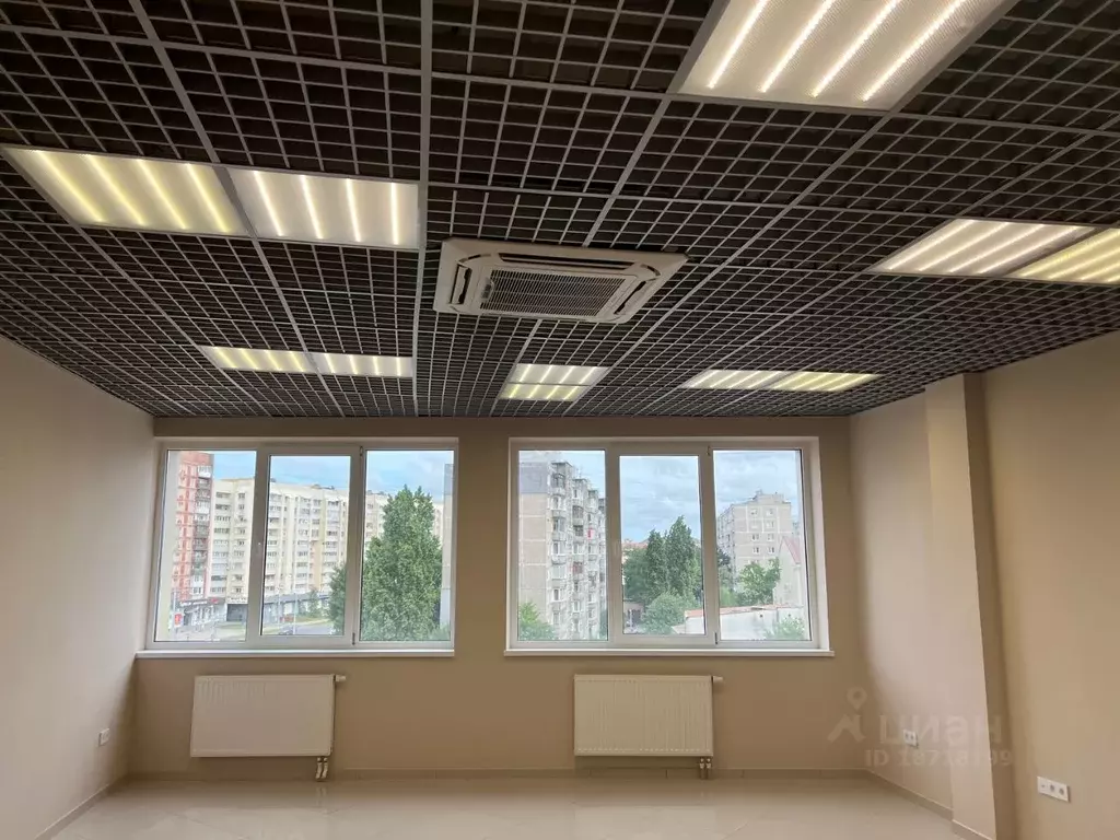 Офис в Калининградская область, Калининград ул. Фрунзе, 28 (43 м) - Фото 0