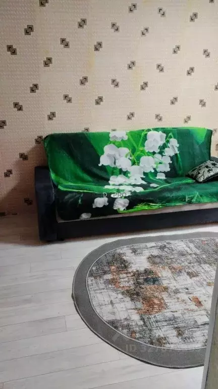 1-к кв. Алтайский край, Барнаул ул. Веры Кащеевой, 8 (38.0 м) - Фото 2