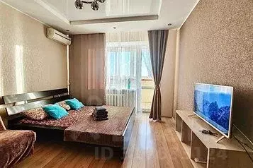 1-к кв. Оренбургская область, Оренбург Просторная ул., 21/1 (40.0 м) - Фото 0
