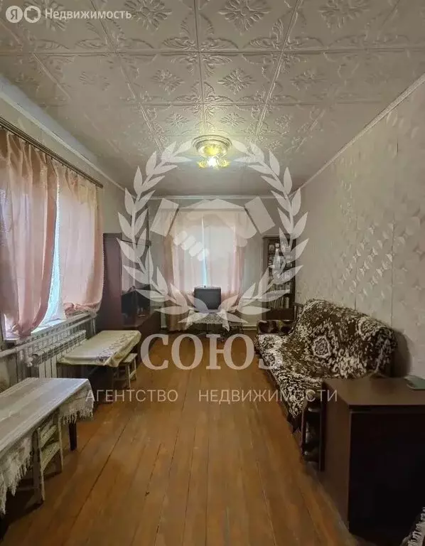 Дом в село Которь, Новая улица, 8 (64.5 м) - Фото 2