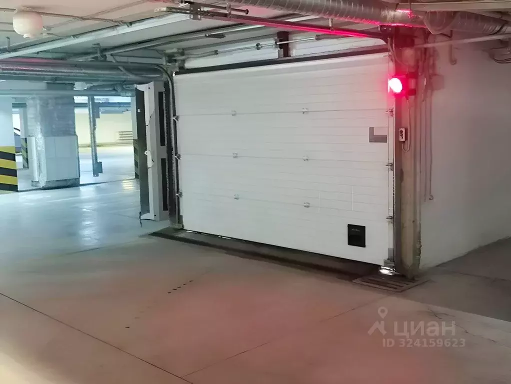 Гараж в Санкт-Петербург пос. Парголово, Заречная ул., 11к5 (15 м) - Фото 2