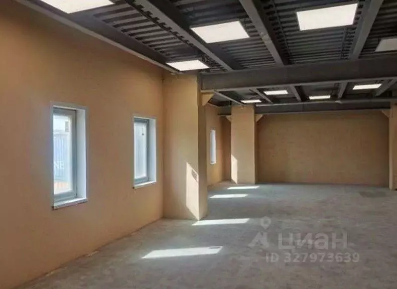 Помещение свободного назначения в Санкт-Петербург просп. Энергетиков, ... - Фото 2