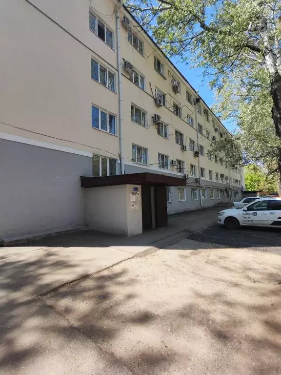 Комната Ростовская область, Таганрог ул. Пальмиро Тольятти, 28-2 (17.1 ... - Фото 2
