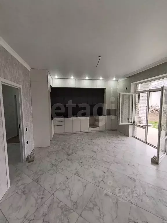 Дом в Ставропольский край, Михайловск Шпаковский район, ул. Николая ... - Фото 2