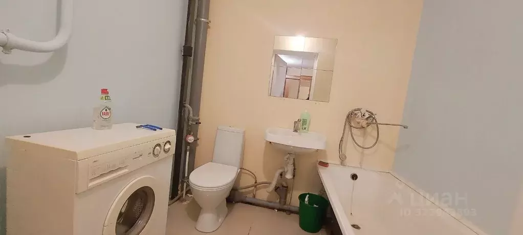 1-к кв. Свердловская область, Верхняя Пышма ул. Уральских Рабочих, 44А ... - Фото 2