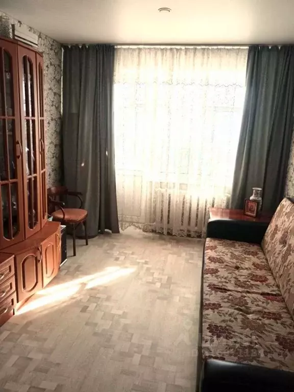 1-к кв. Брянская область, Брянск ул. Есенина, 12 (30.0 м) - Фото 0