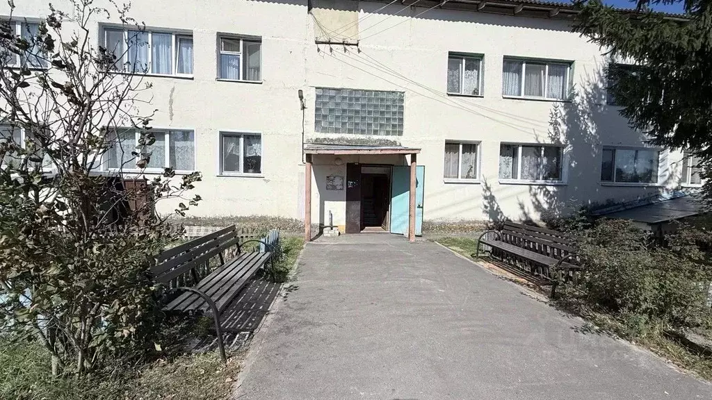 2-к кв. Брянская область, Навля рп пер. 1-й Калинина, 7 (43.7 м) - Фото 2