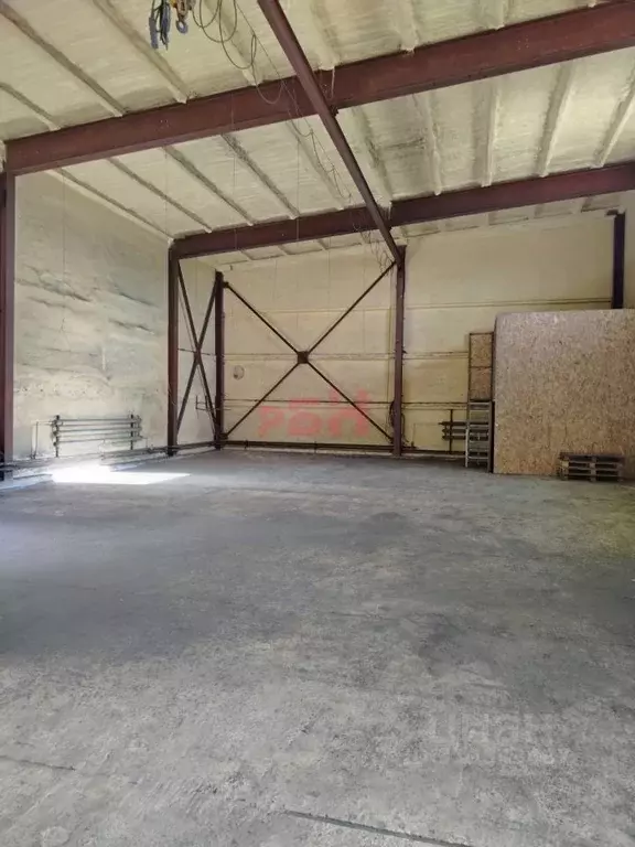 Производственное помещение в Пензенская область, Пенза ул. Строителей ... - Фото 2