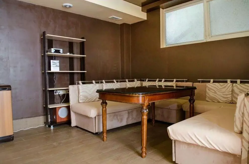 Комната Краснодарский край, Сириус пгт ул. Цветочная, 17/3 (10.0 м) - Фото 0