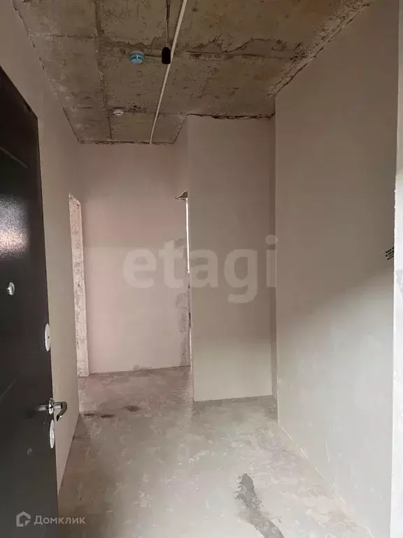 Продаётся 1-к квартира, 43.08 м - Фото 1