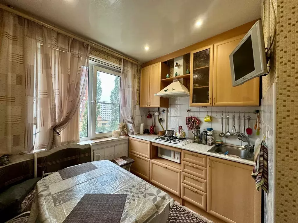 Продаётся 2-к квартира, 47 м - Фото 0