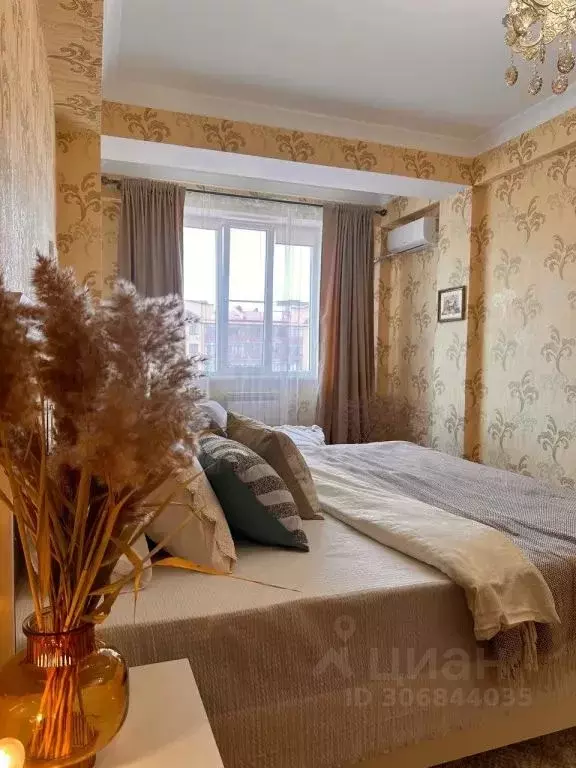 1-к кв. Дагестан, Махачкала туп. 1-й Ирчи Казака, 7 (52.0 м) - Фото 0