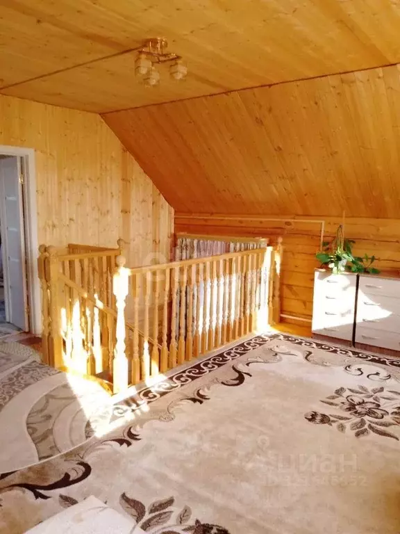 Дом в Башкортостан, Стерлитамакский район, Казадаевский сельсовет, с. ... - Фото 1