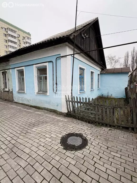 Дом в Липецк, Профсоюзная улица, 6 (37.33 м) - Фото 2