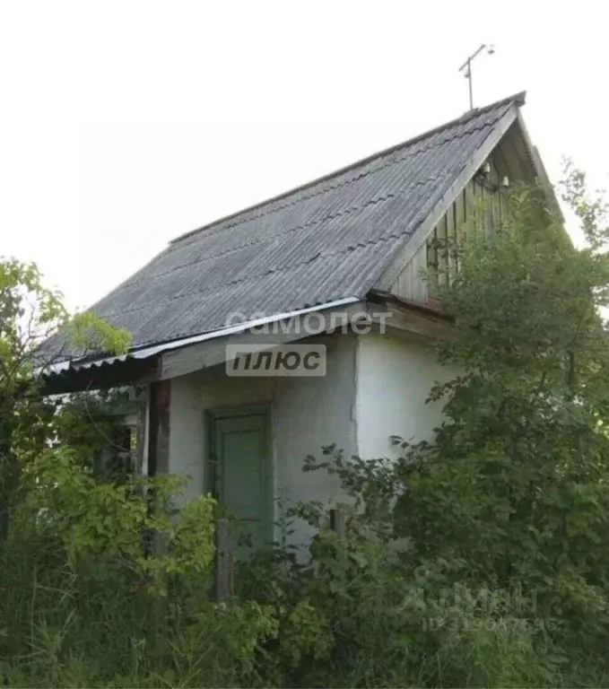 Дом в Свердловская область, Верхняя Синячиха пгт  (20 м) - Фото 1