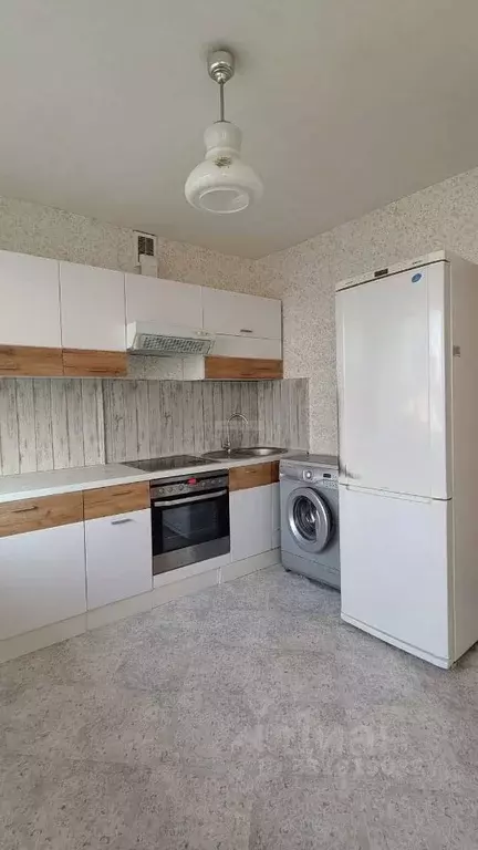 3-к кв. Белгородская область, Белгород Октябрьская ул., 76 (79.3 м) - Фото 1