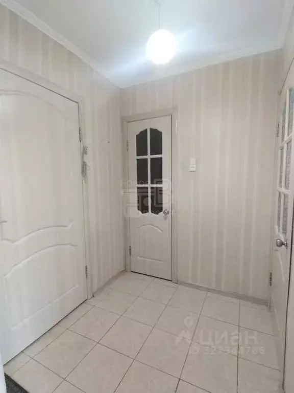 1-к кв. Московская область, Орехово-Зуевский городской округ, пос. ... - Фото 2