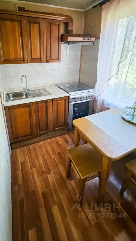 Квартира, 2 комнаты, 41.6 м - Фото 0
