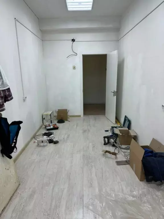Офис в Москва Каширское ш., 3К2С6 (12 м) - Фото 2