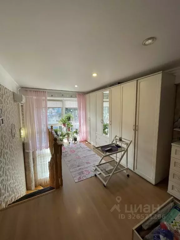 2-к кв. Краснодарский край, Сочи Поселковая ул., 15 (36.0 м) - Фото 1