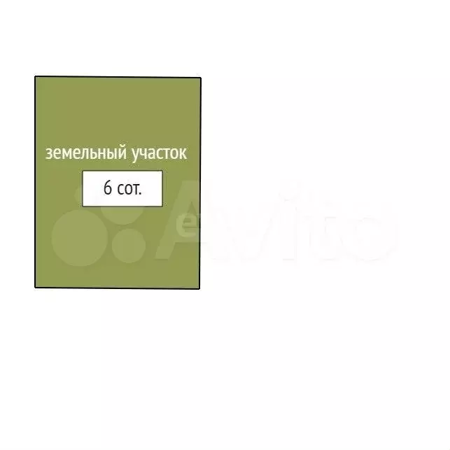Дача 50 м на участке 6 сот. - Фото 0
