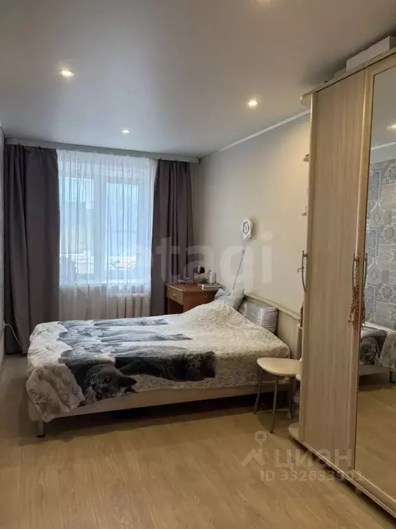 3-к кв. Башкортостан, Стерлитамак ул. Артема, 1 (67.5 м) - Фото 1