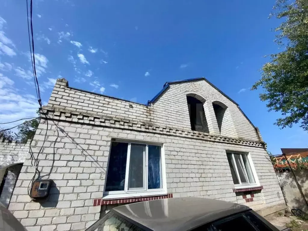 Дом в Крым, Красноперекопский район, с. Ишунь ул. Ленина, 27 (74 м) - Фото 1