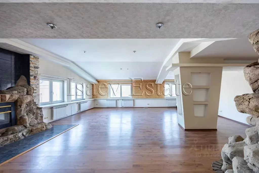 3-к кв. Московская область, Люберцы Октябрьский просп., 403к1А (152.0 ... - Фото 1