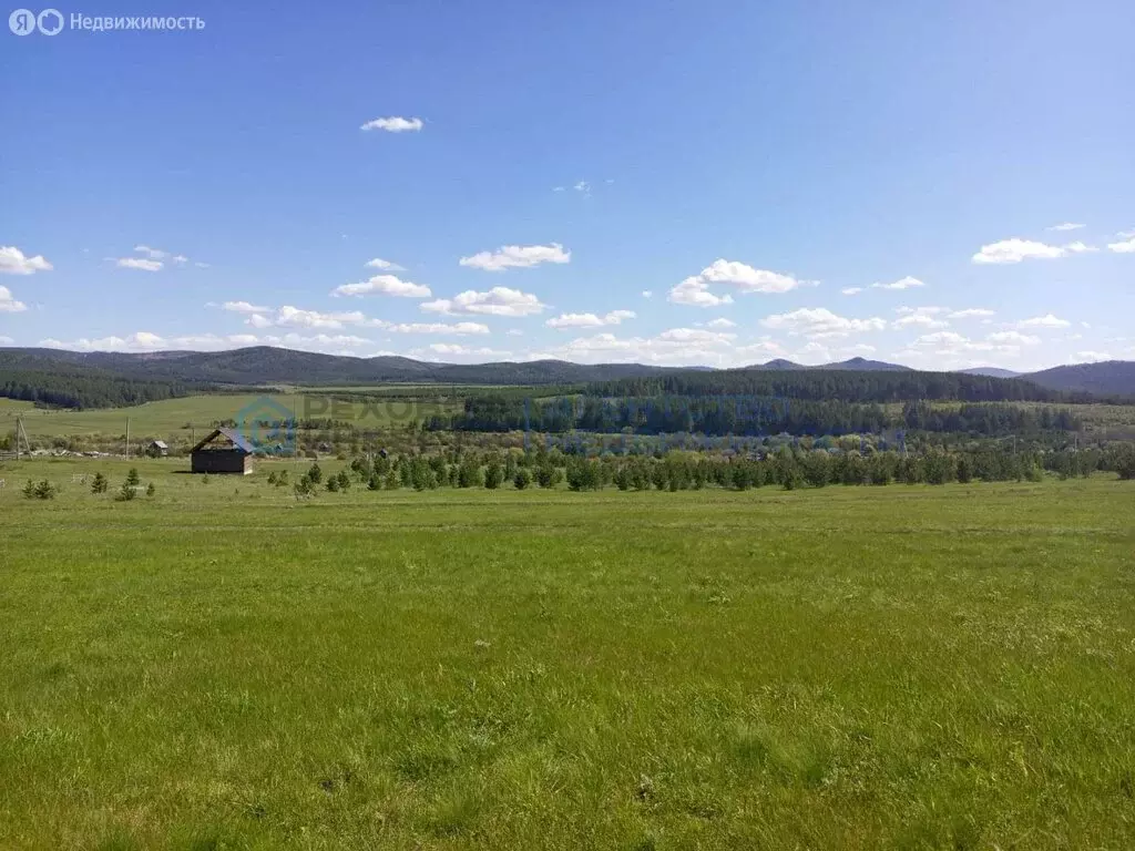 Участок в Белорецк, улица Я. Хамматова (15 м) - Фото 2