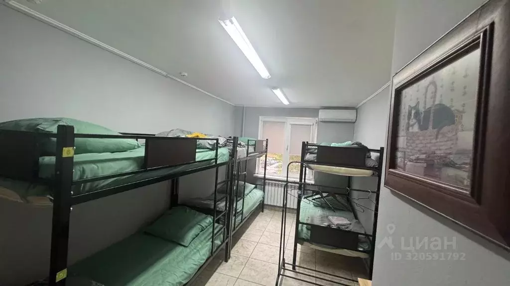 Комната Ставропольский край, Пятигорск ул. Пирогова, 17к2 (14.0 м) - Фото 2