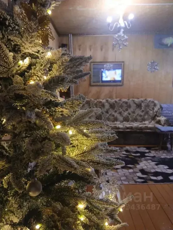 Дом в Московская область, Коломна Подлипки р-н, ул. Подлипки-4, 72 ... - Фото 2