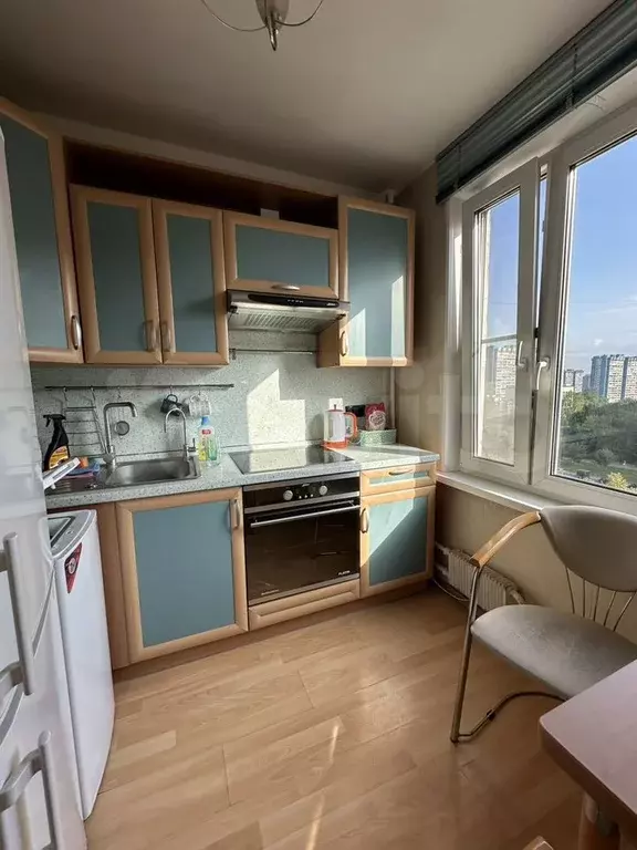 2-к. квартира, 45 м, 8/9 эт. - Фото 0