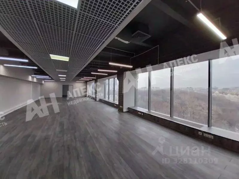 Офис в Москва ул. Земляной Вал, 50АС3 (606 м) - Фото 1