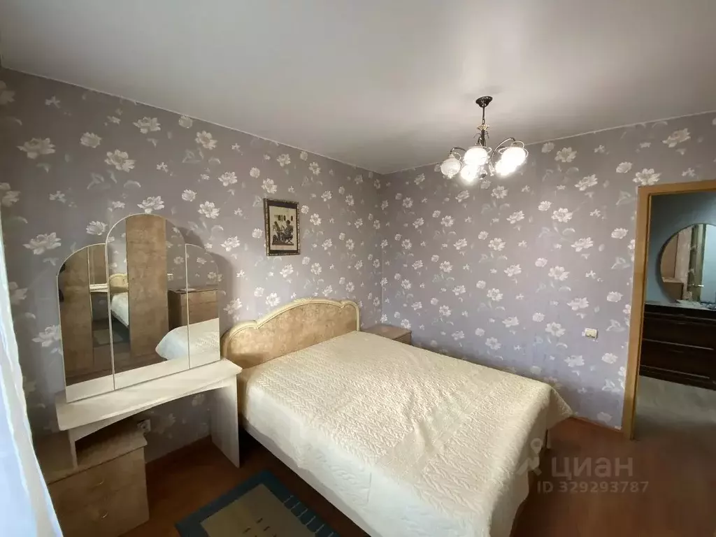 2-к кв. Новгородская область, Боровичи наб. 60 лет Октября, 1 (47.2 м) - Фото 1