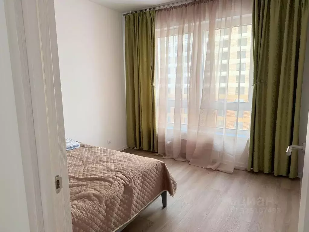 2-к кв. Московская область, Котельники Парковый мкр, 11 (45.5 м) - Фото 1