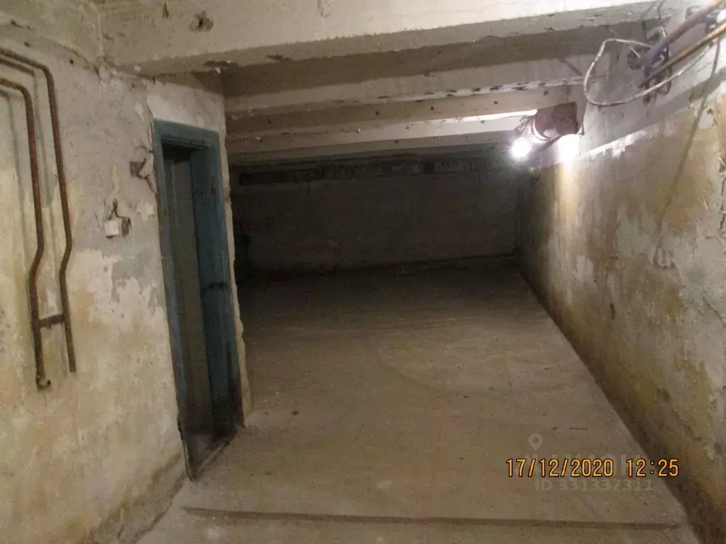 Помещение свободного назначения в Новосибирская область, Искитим ул. ... - Фото 1