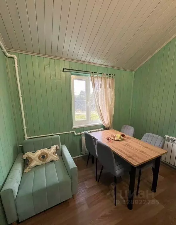 Дом в Карелия, Лахденпохский муниципальный округ, пос. Харвиа  (65 м) - Фото 2