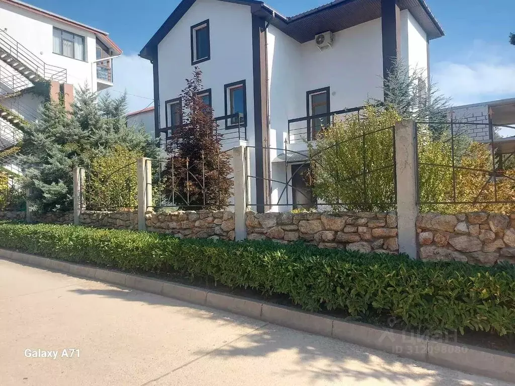 Участок в Севастополь Вилларис дель Мар кп,  (5.0 сот.) - Фото 0