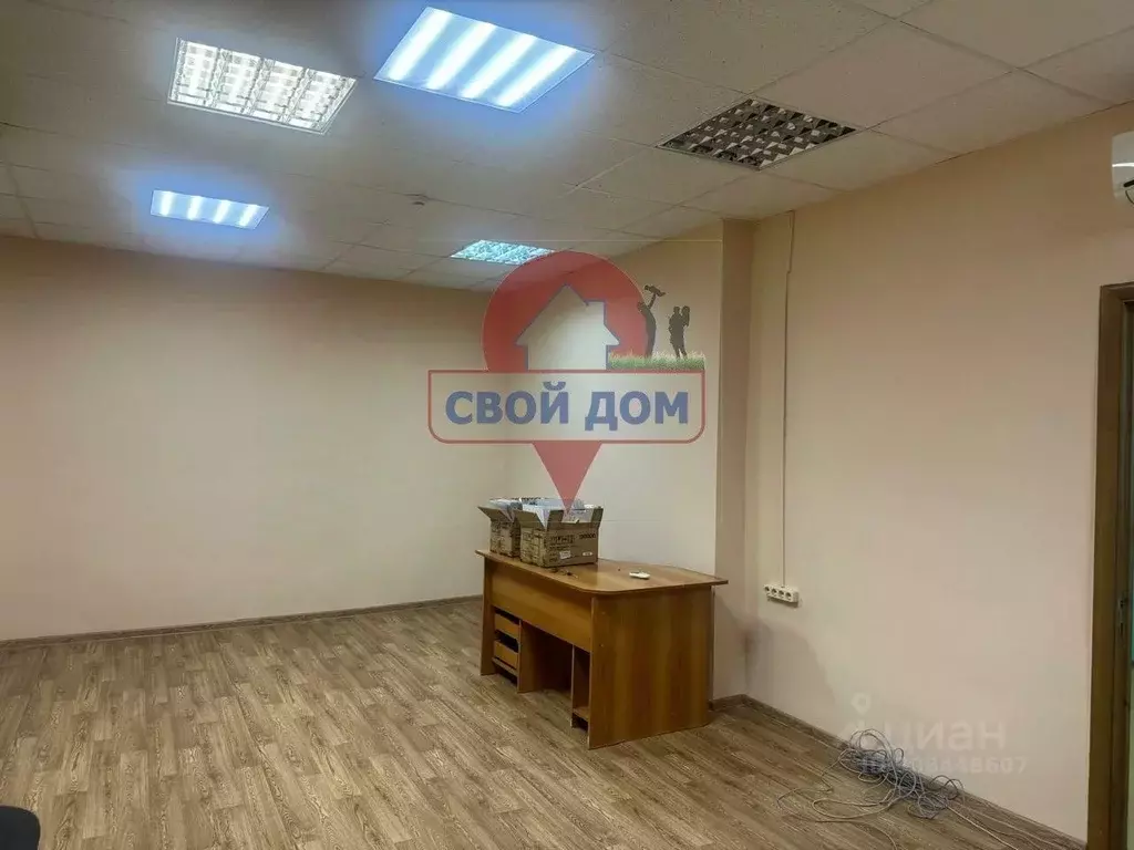 Помещение свободного назначения в Оренбургская область, Орск просп. ... - Фото 2