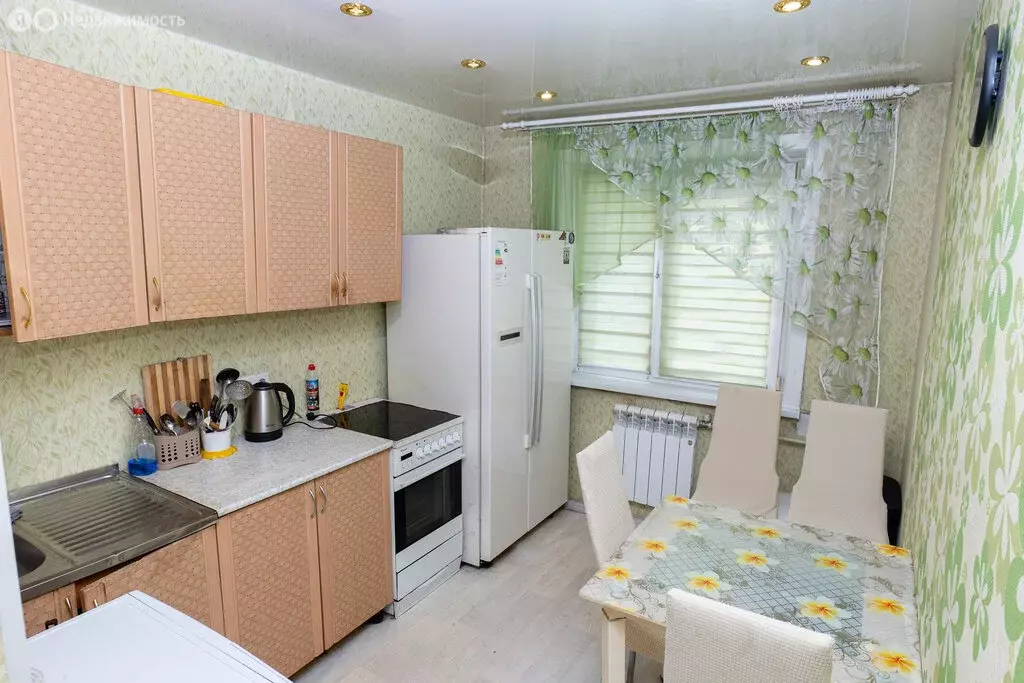 1-комнатная квартира: Шелехов, 20-й квартал, 92 (31 м) - Фото 1