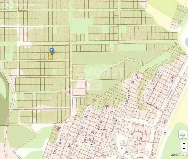 Участок в Свердловская область, Ревда (15 м) - Фото 2