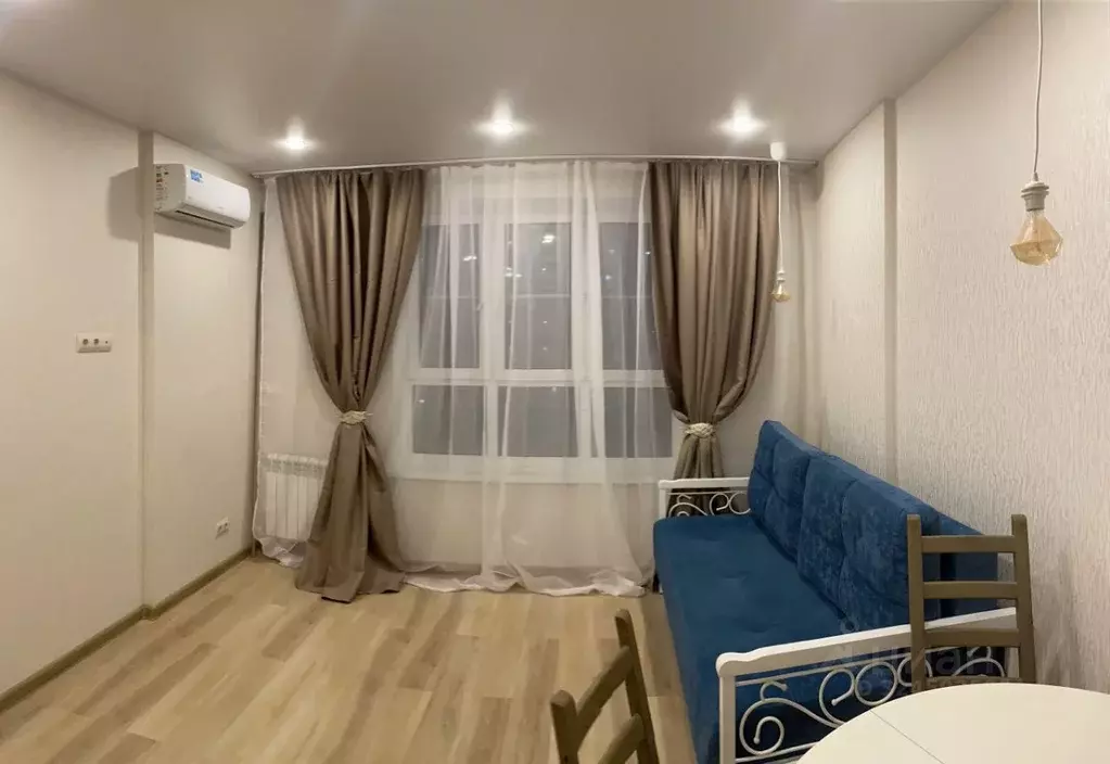 Студия Московская область, Реутов Юбилейный просп., 45 (30.0 м) - Фото 1