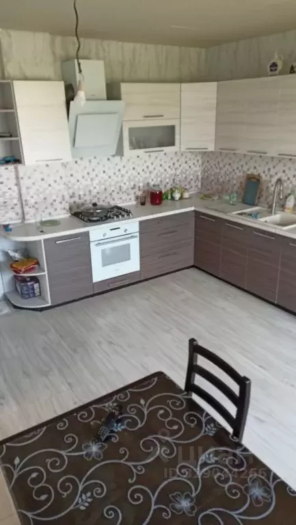 Дом в Пермский край, Краснокамский муниципальный округ, Нижнемысовский ... - Фото 2