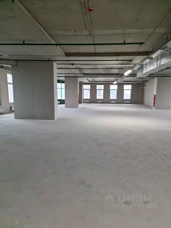 Офис в Санкт-Петербург Новорощинская ул., 4 (2885 м) - Фото 2