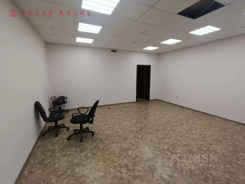 Офис в Самарская область, Самара ул. Карбышева, 61В (34 м) - Фото 2