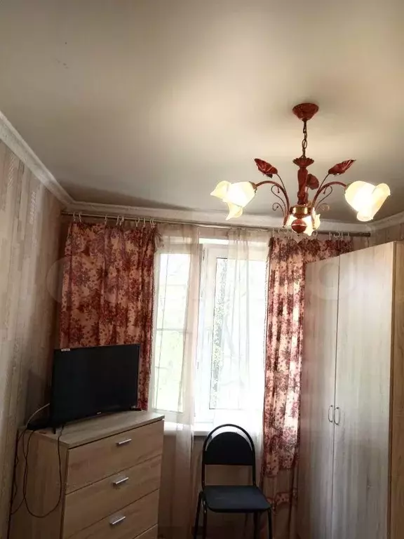 Комната 12 м в 3-к., 5/9 эт. - Фото 1